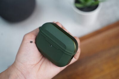Rugged airpod case for Airpods Pro