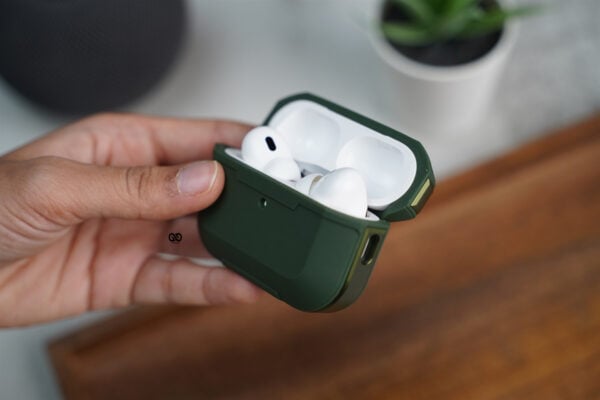 Rugged airpod case for Airpods Pro - Image 80