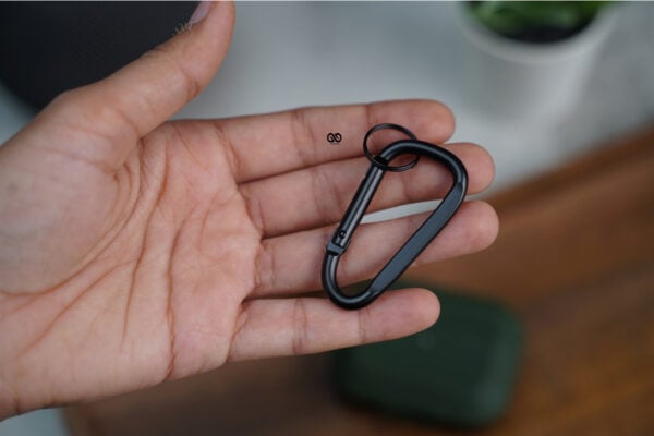 Rugged airpod case for Airpods Pro - Image 83