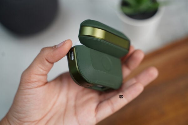 Alpine Green Rugged Airpod Case For Airpods Pro (2nd Generation) - Image 11