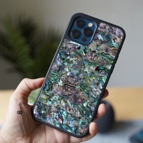Marble Case for iPhone 12 Pro