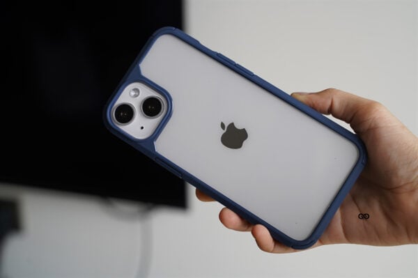 Defender Rugged Protective Case for iPhone 14 - Image 28