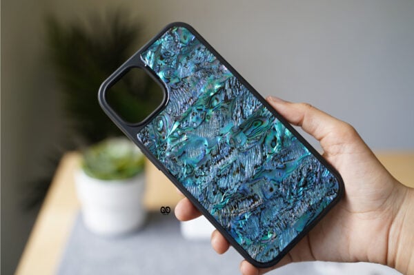 Marble case for iphone 13 13 pro 13 pro max - Image 4