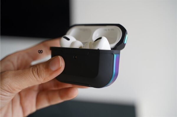 Rugged airpod case for Airpods Pro - Image 72