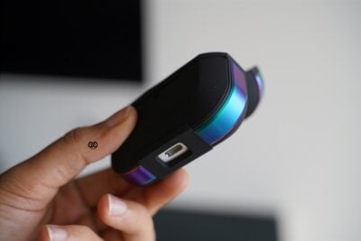 Rugged airpod case for Airpods Pro