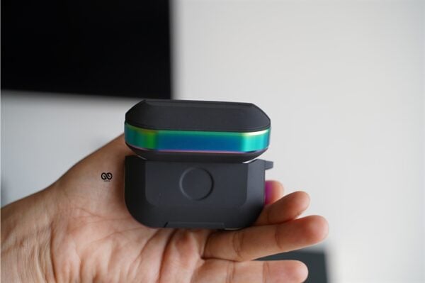 Rugged airpod case for Airpods Pro - Image 66