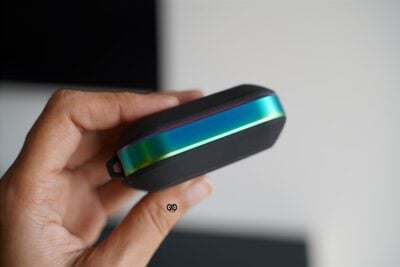 Rugged airpod case for Airpods Pro