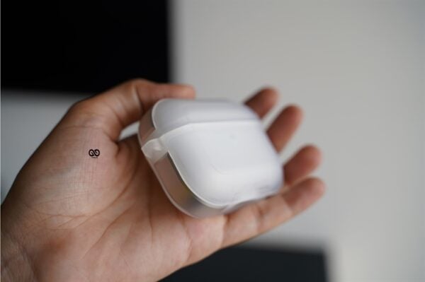 Rugged Translucent Airpods Pro Case - Image 13