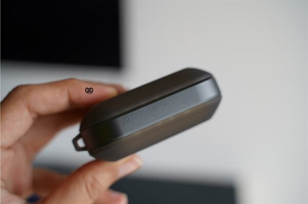 Rugged Translucent Airpods Pro Case - Image 15
