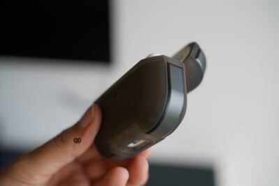 Rugged Translucent Airpods Pro Case