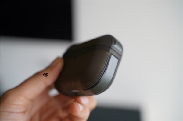 Rugged Translucent Airpods Pro Case - Image 20