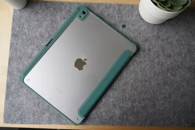 Ultra Hybrid iPad Case