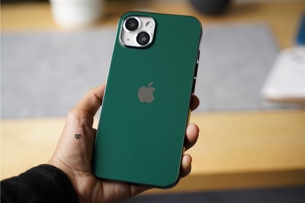 Glass Finish Soft case for iPhone 13 - Image 57