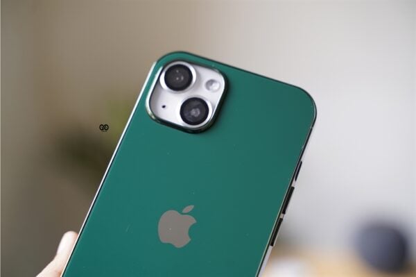 Glass Finish Soft case for iPhone 13 - Image 59