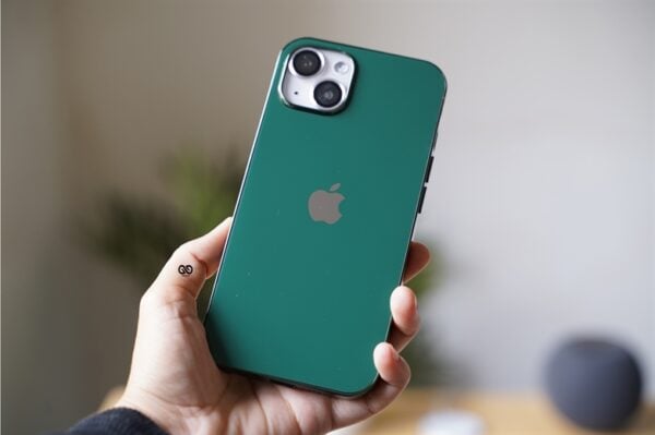 Glass Finish Soft case for iPhone 13 - Image 65