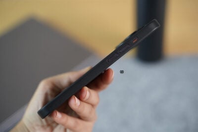 Ultra Thin Slim Case for iPhone 14/14 Plus/14 Pro/14 Pro Max