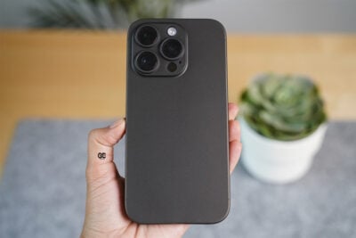 Gradient Black Ultra Thin Case for iPhone 14 Pro 22 Gradient Black Ultra Thin Case for iPhone 14 Pro
