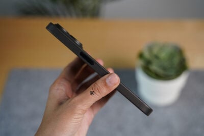 Gradient Black Ultra Thin Case for iPhone 14 Pro 15 Gradient Black Ultra Thin Case for iPhone 14 Pro