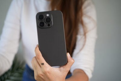 Gradient Black Ultra Thin Case for iPhone 14 Pro 19 Gradient Black Ultra Thin Case for iPhone 14 Pro