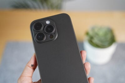 Gradient Black Ultra Thin Case for iPhone 14 Pro 21 Gradient Black Ultra Thin Case for iPhone 14 Pro