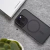 Magsafe Drop Proof Sleek Matte case