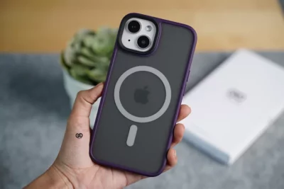 Magsafe Drop Proof Sleek Matte case