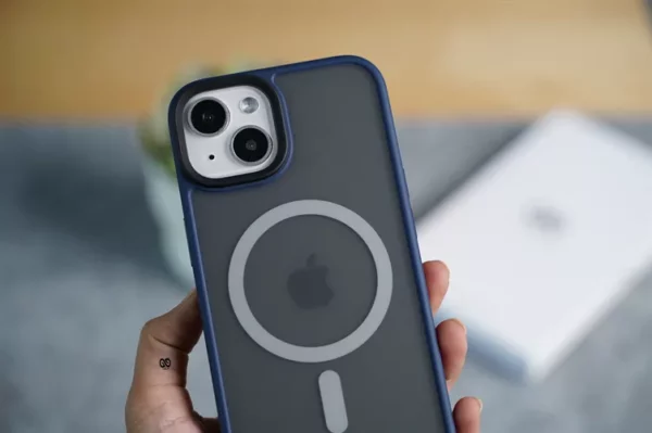Magsafe Drop Proof Sleek Matte case - Image 112