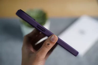 Magsafe Drop Proof Sleek Matte case