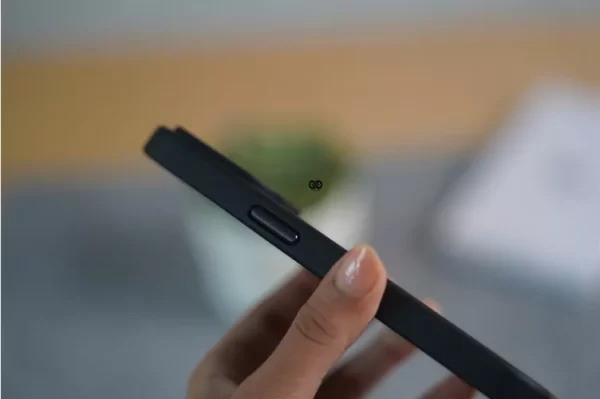 Magsafe Drop Proof Sleek Matte case - Image 69