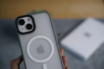 Magsafe Drop Proof Sleek Matte case