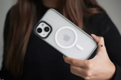Magsafe Drop Proof Sleek Matte case