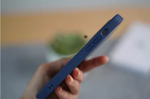 Magsafe Drop Proof Sleek Matte case - Image 70