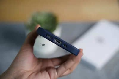 Magsafe Drop Proof Sleek Matte case