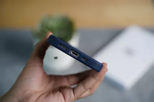 Magsafe Drop Proof Sleek Matte case - Image 117