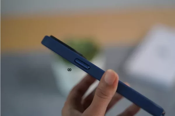 Magsafe Drop Proof Sleek Matte case - Image 72