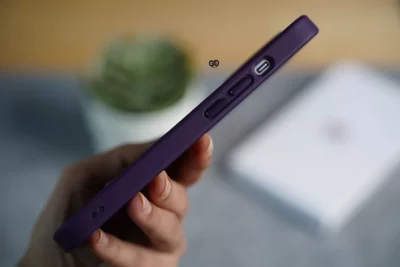 Magsafe Drop Proof Sleek Matte case