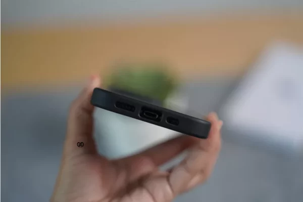 Magsafe Drop Proof Sleek Matte case - Image 74