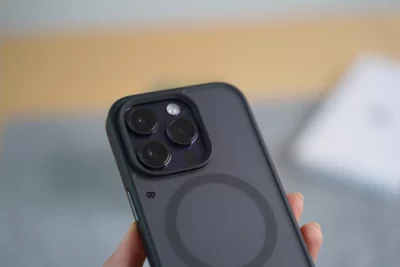 Magsafe Drop Proof Sleek Matte case