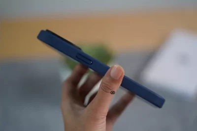 Magsafe Drop Proof Sleek Matte case
