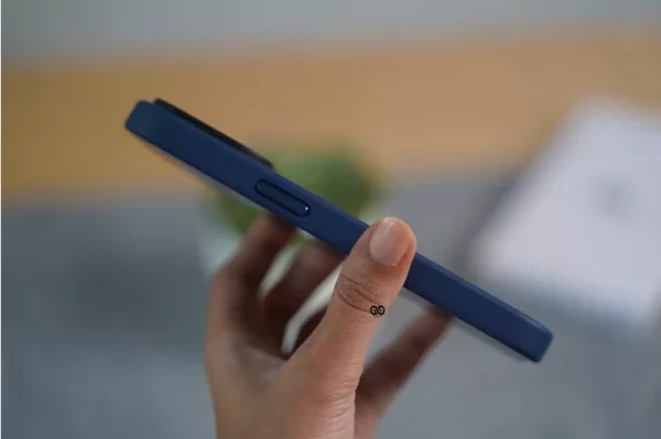 Magsafe Drop Proof Sleek Matte case - Image 79