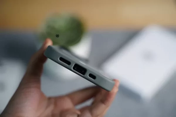 Magsafe Drop Proof Sleek Matte case - Image 125