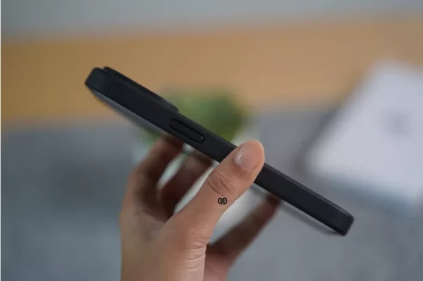 Magsafe Drop Proof Sleek Matte case - Image 80