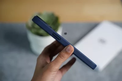 Magsafe Drop Proof Sleek Matte case