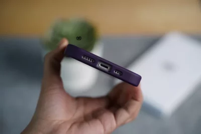Magsafe Drop Proof Sleek Matte case