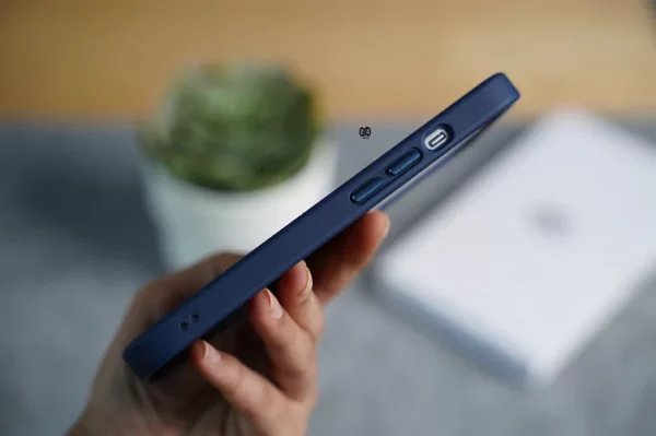 Magsafe Drop Proof Sleek Matte case - Image 132