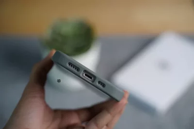 Magsafe Drop Proof Sleek Matte case