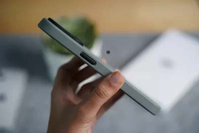 Magsafe Drop Proof Sleek Matte case