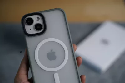 Magsafe Drop Proof Sleek Matte case