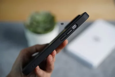 Magsafe Drop Proof Sleek Matte case