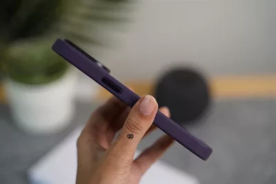 Magsafe Drop Proof Sleek Matte case